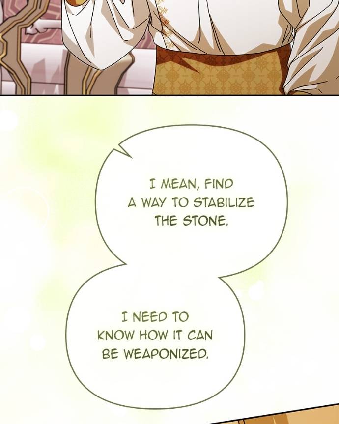 What Happens When the Second Male Lead Goes on Strike - Chapter 87 - 205