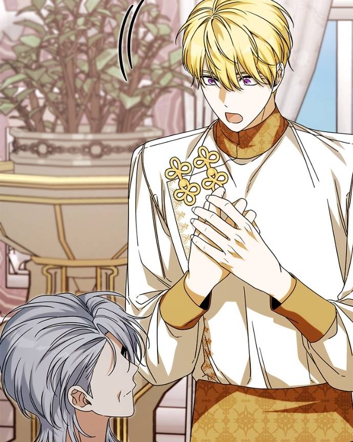 What Happens When the Second Male Lead Goes on Strike - Chapter 87 - 212