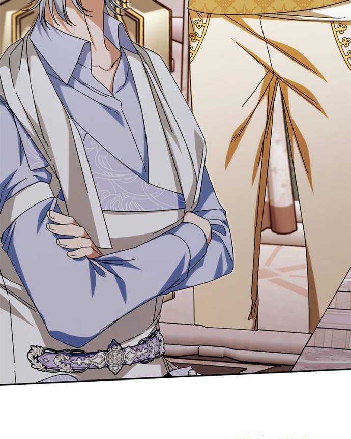 What Happens When the Second Male Lead Goes on Strike - Chapter 87 - 213