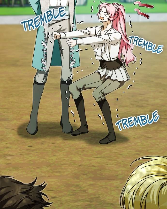 What Happens When the Second Male Lead Goes on Strike - Chapter 88 - 18