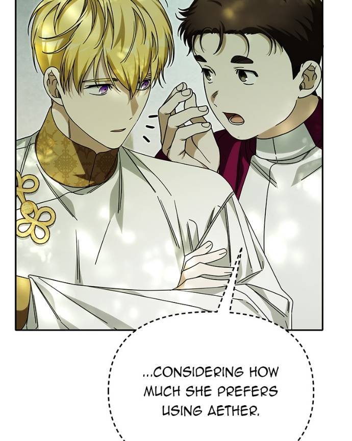 What Happens When the Second Male Lead Goes on Strike - Chapter 88 - 22