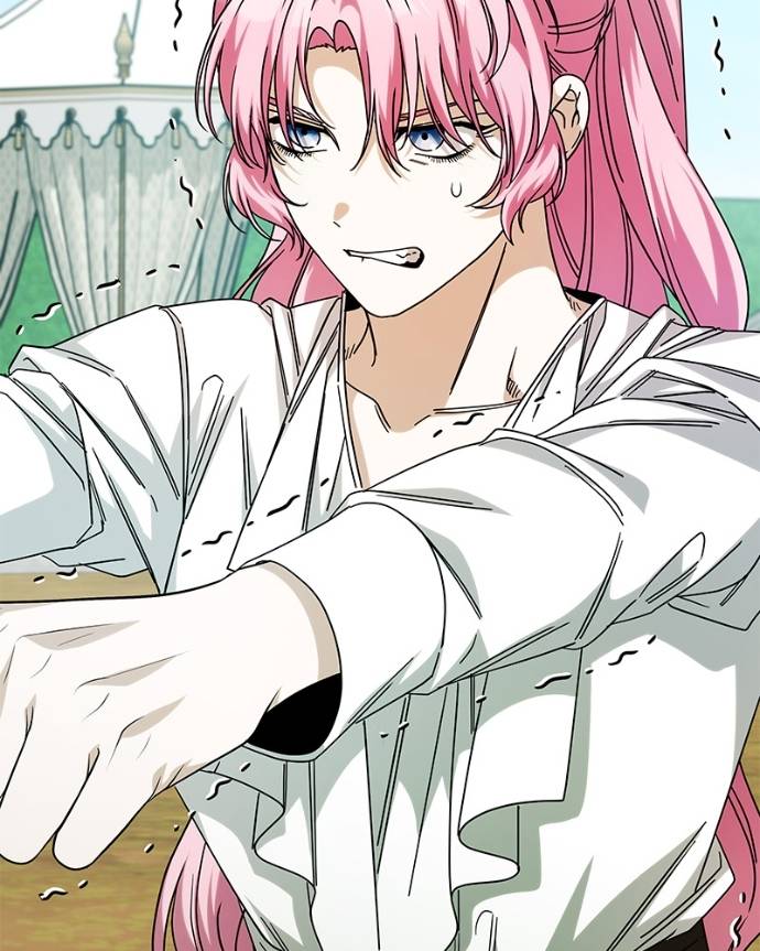 What Happens When the Second Male Lead Goes on Strike - Chapter 88 - 34