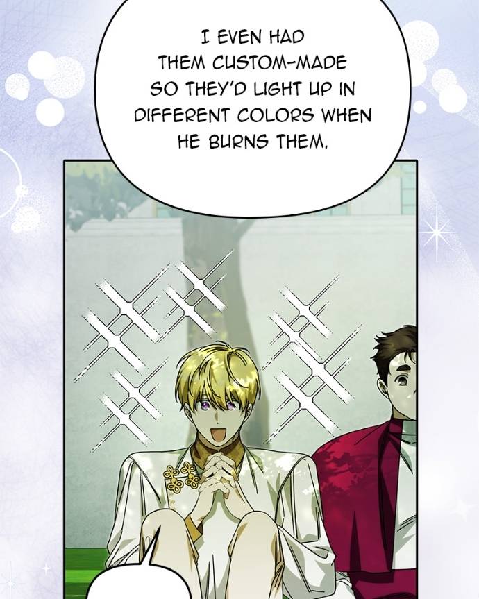 What Happens When the Second Male Lead Goes on Strike - Chapter 88 - 55