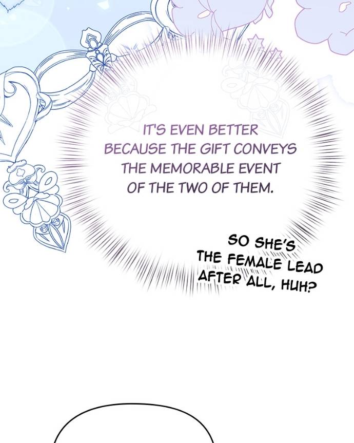 What Happens When the Second Male Lead Goes on Strike - Chapter 88 - 59