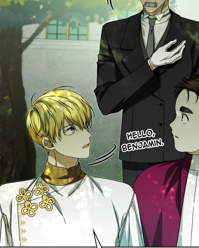 What Happens When the Second Male Lead Goes on Strike - Chapter 88 - 61