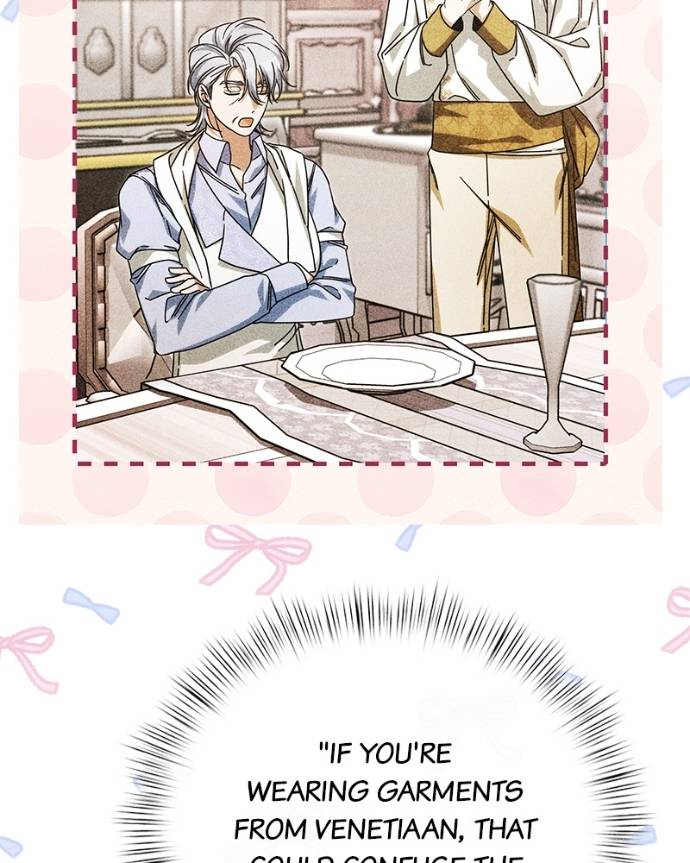 What Happens When the Second Male Lead Goes on Strike - Chapter 88 - 64