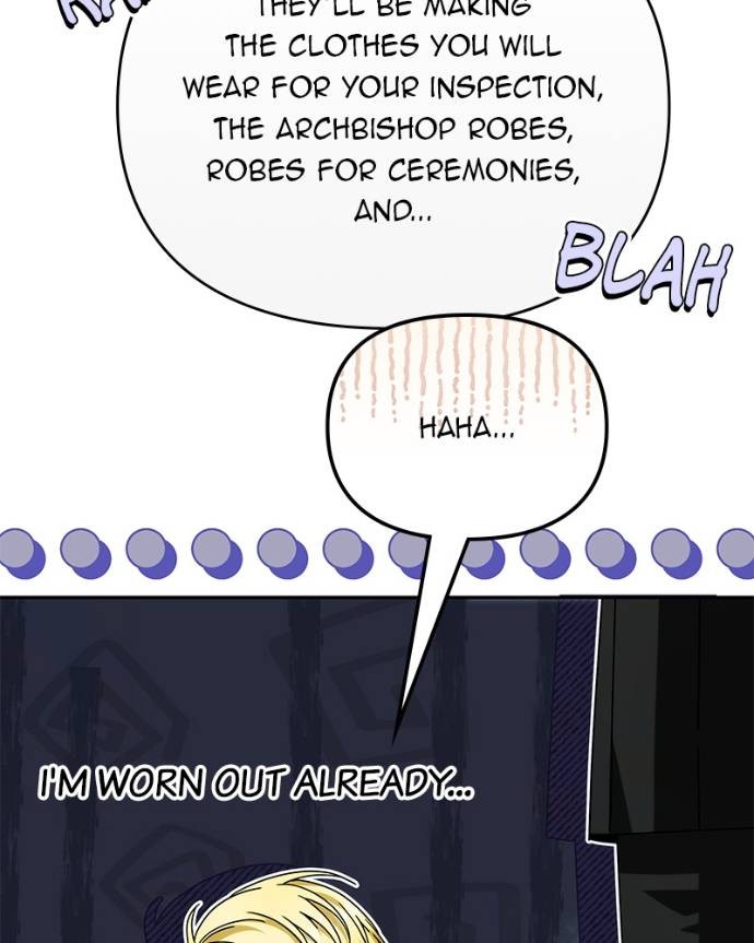 What Happens When the Second Male Lead Goes on Strike - Chapter 88 - 69