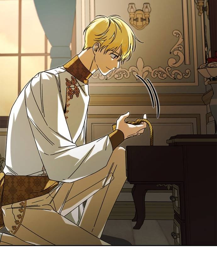 What Happens When the Second Male Lead Goes on Strike - Chapter 88 - 93