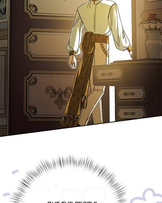 What Happens When the Second Male Lead Goes on Strike - Chapter 88 - 97