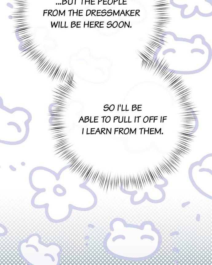 What Happens When the Second Male Lead Goes on Strike - Chapter 88 - 98