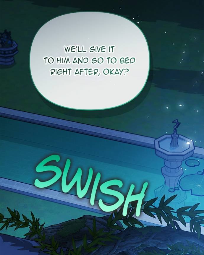 What Happens When the Second Male Lead Goes on Strike - Chapter 88 - 107