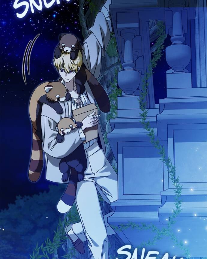 What Happens When the Second Male Lead Goes on Strike - Chapter 88 - 110