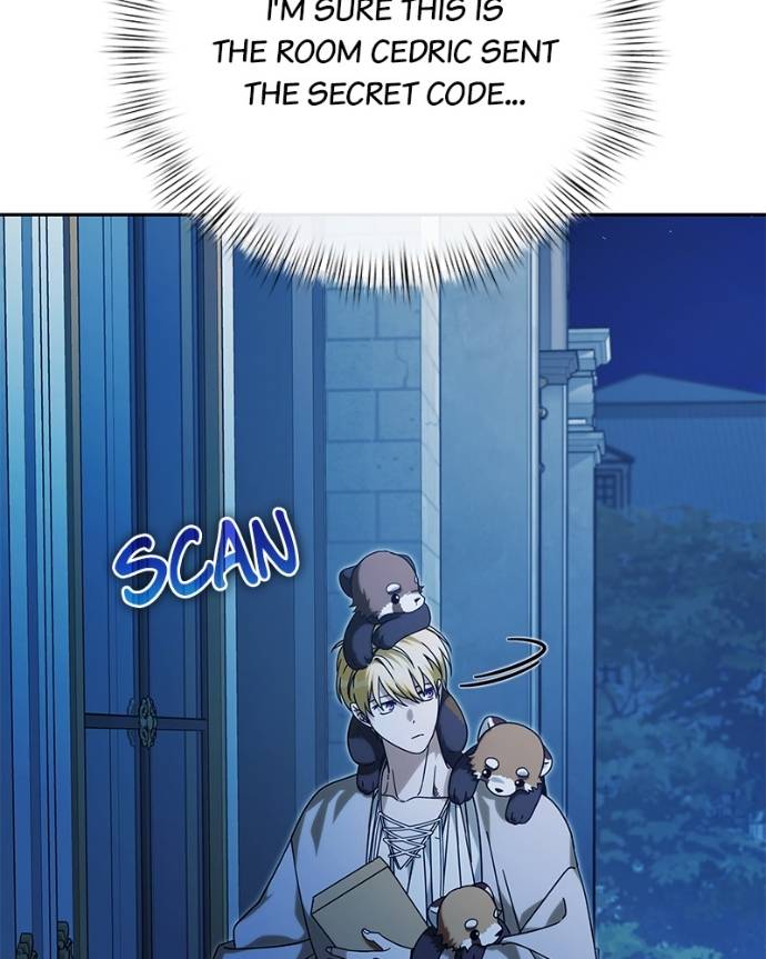 What Happens When the Second Male Lead Goes on Strike - Chapter 88 - 114