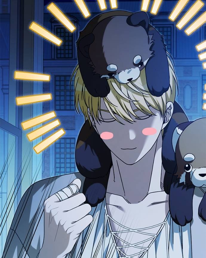 What Happens When the Second Male Lead Goes on Strike - Chapter 88 - 120