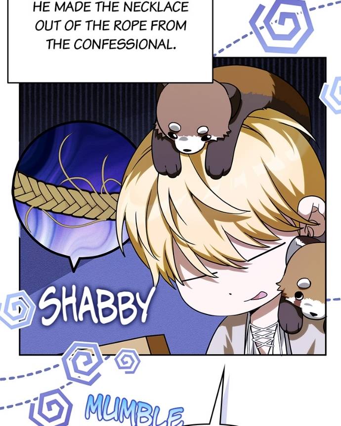 What Happens When the Second Male Lead Goes on Strike - Chapter 88 - 130