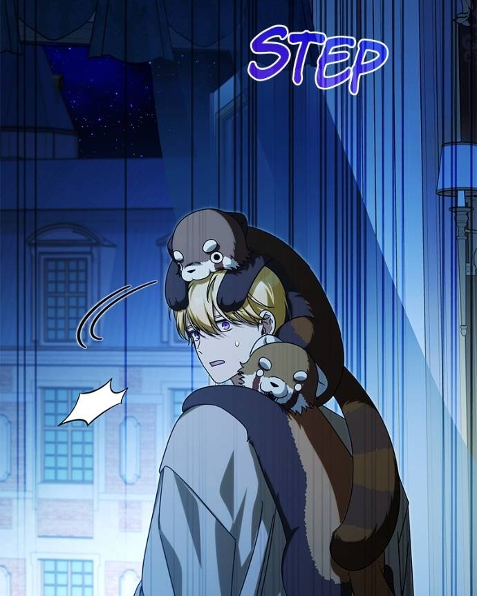 What Happens When the Second Male Lead Goes on Strike - Chapter 88 - 141