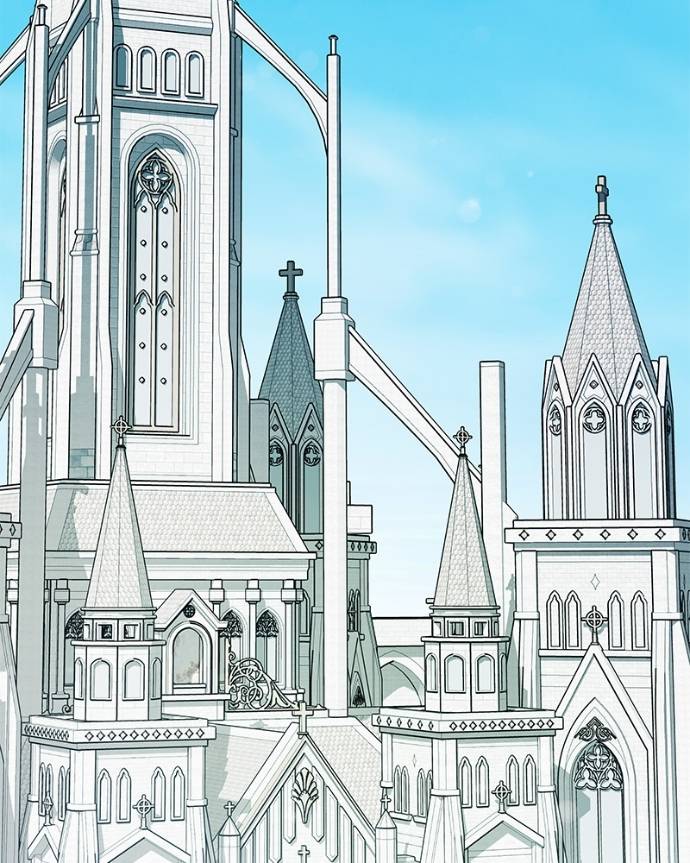 What Happens When the Second Male Lead Goes on Strike - Chapter 88 - 169