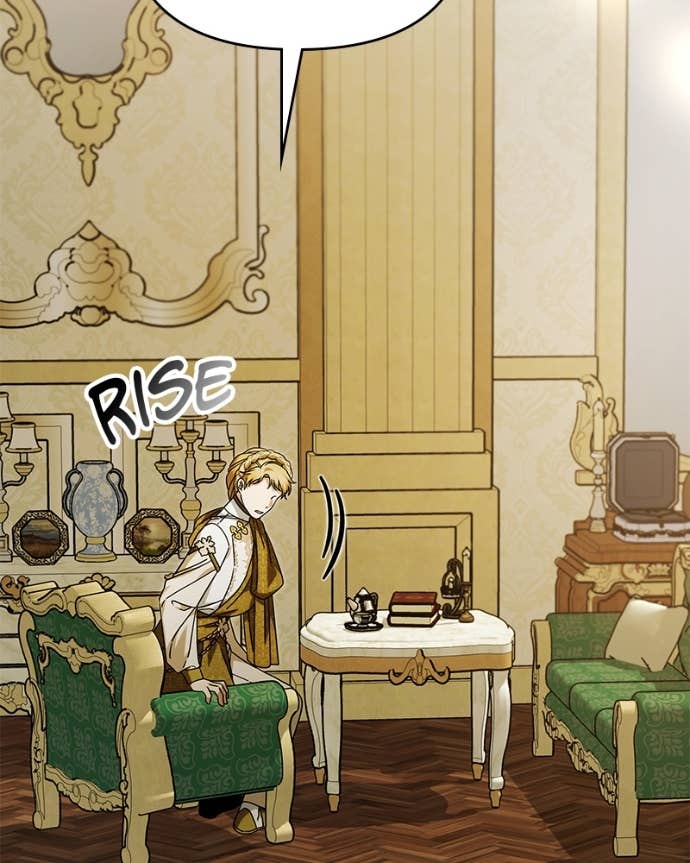 What Happens When the Second Male Lead Goes on Strike - Chapter 89 - 5