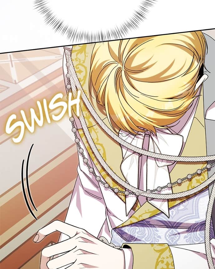 What Happens When the Second Male Lead Goes on Strike - Chapter 89 - 31