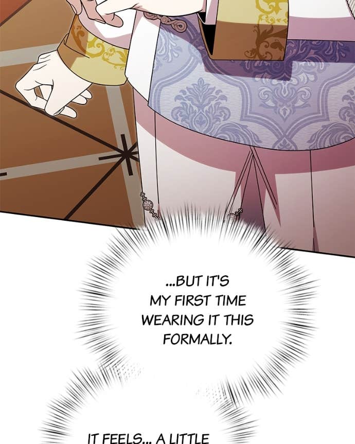 What Happens When the Second Male Lead Goes on Strike - Chapter 89 - 32