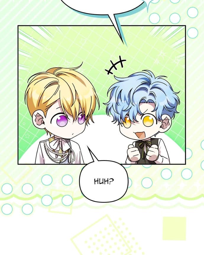 What Happens When the Second Male Lead Goes on Strike - Chapter 89 - 34