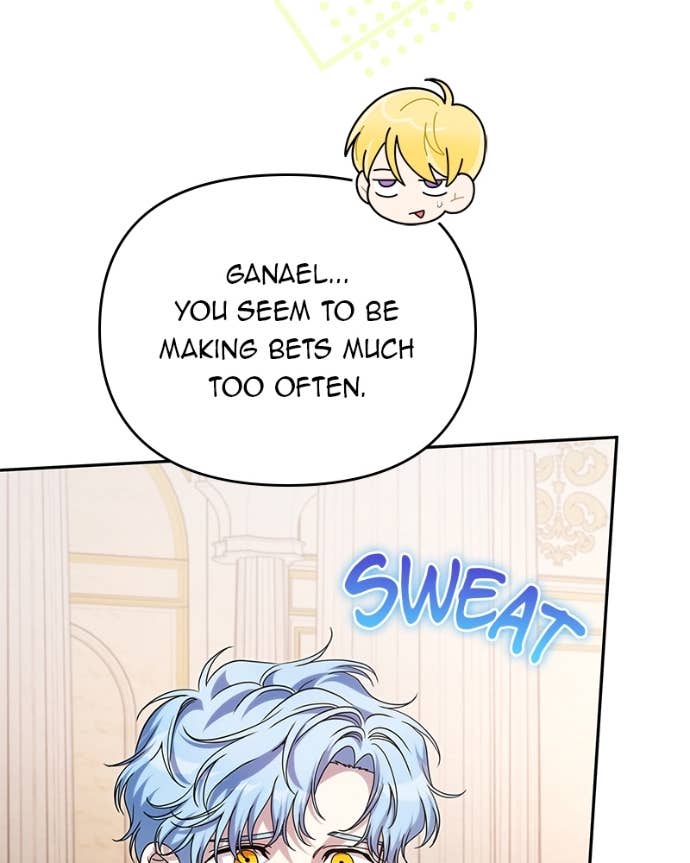 What Happens When the Second Male Lead Goes on Strike - Chapter 89 - 35