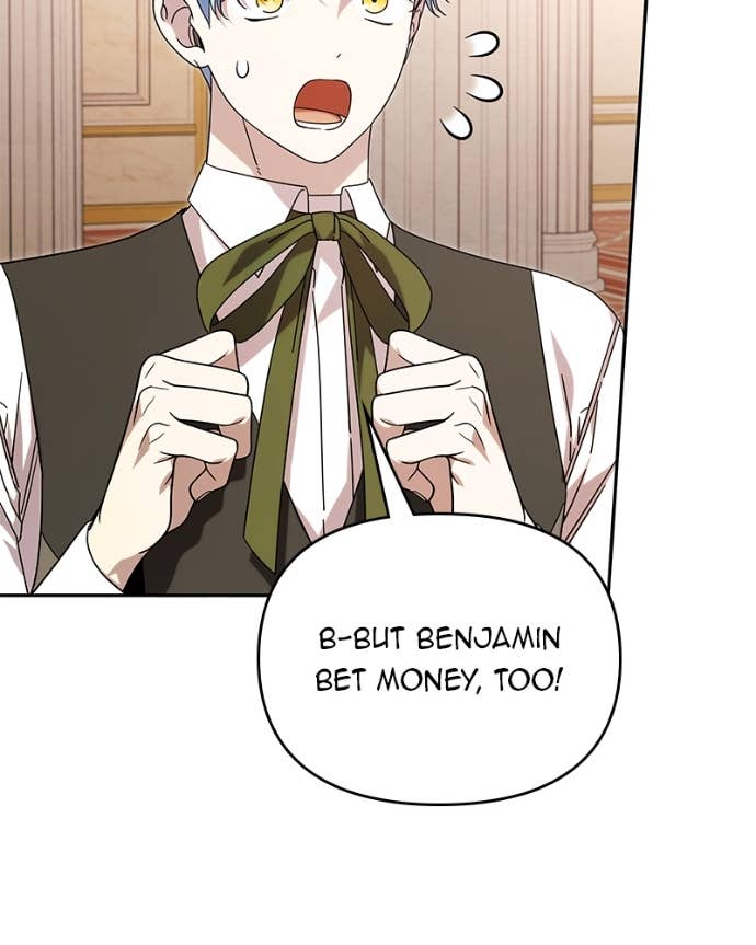 What Happens When the Second Male Lead Goes on Strike - Chapter 89 - 36