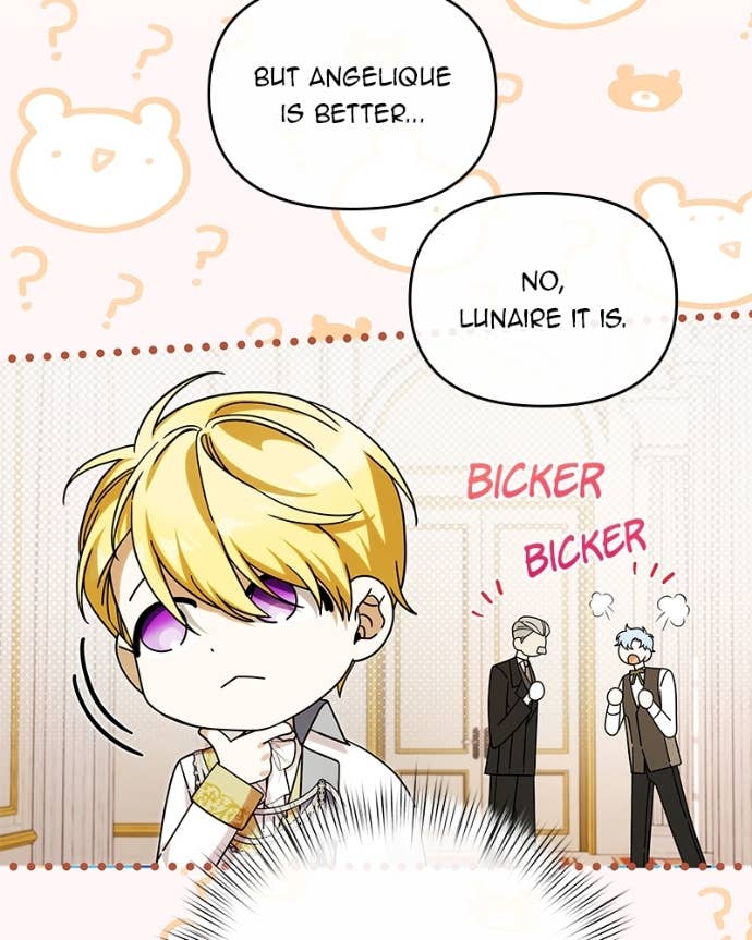 What Happens When the Second Male Lead Goes on Strike - Chapter 89 - 41