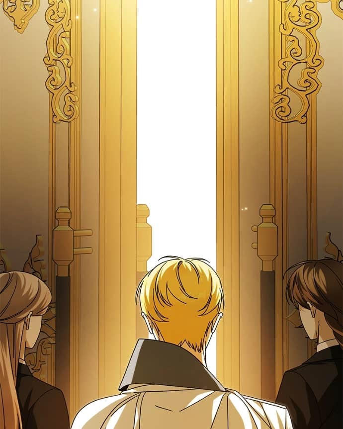 What Happens When the Second Male Lead Goes on Strike - Chapter 89 - 45