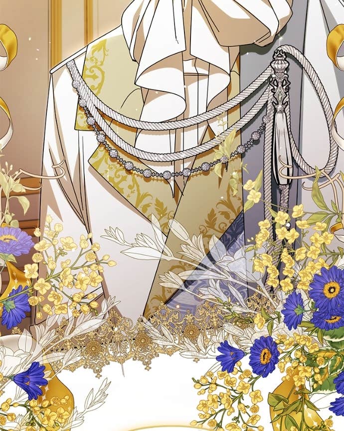 What Happens When the Second Male Lead Goes on Strike - Chapter 89 - 49