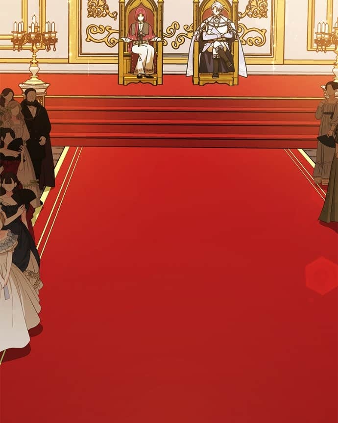 What Happens When the Second Male Lead Goes on Strike - Chapter 89 - 56