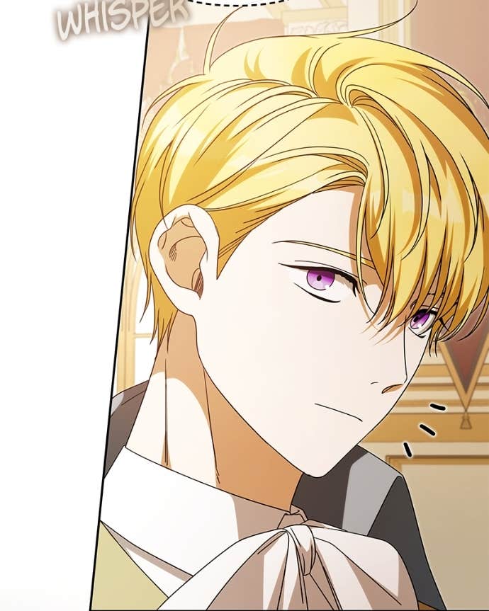 What Happens When the Second Male Lead Goes on Strike - Chapter 89 - 59