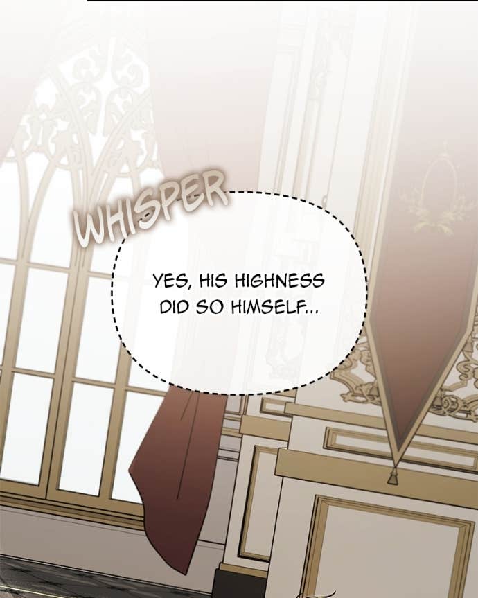 What Happens When the Second Male Lead Goes on Strike - Chapter 89 - 60