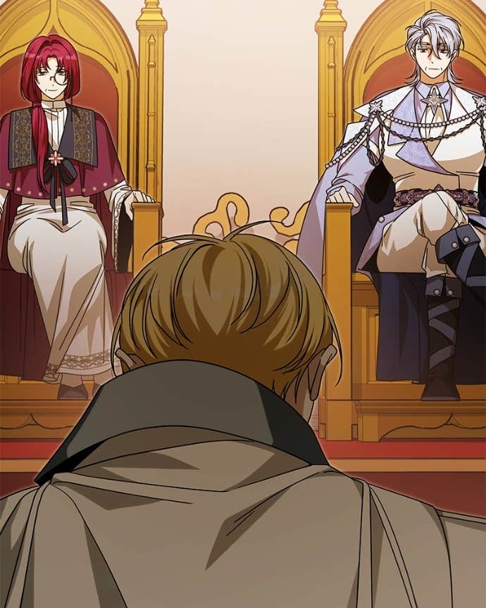 What Happens When the Second Male Lead Goes on Strike - Chapter 89 - 69