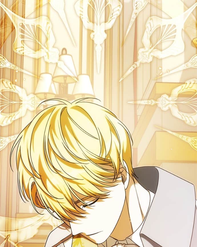 What Happens When the Second Male Lead Goes on Strike - Chapter 89 - 80