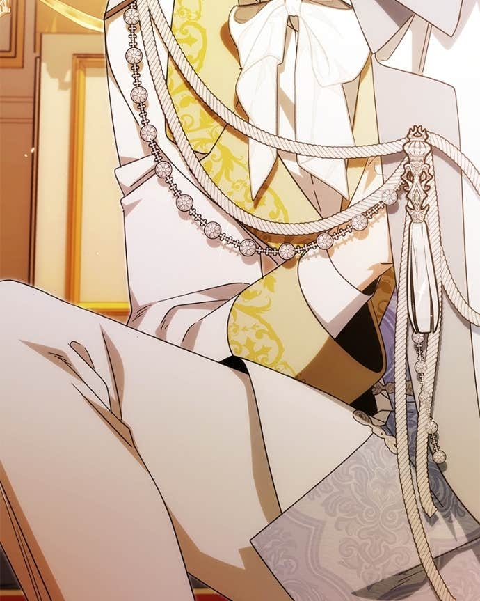 What Happens When the Second Male Lead Goes on Strike - Chapter 89 - 81