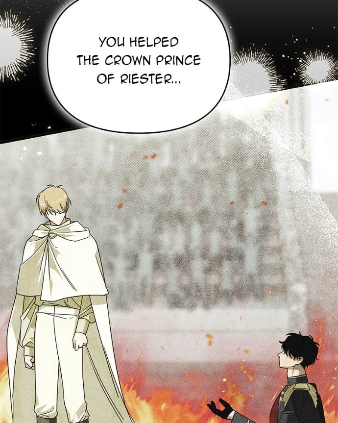 What Happens When the Second Male Lead Goes on Strike - Chapter 89 - 83