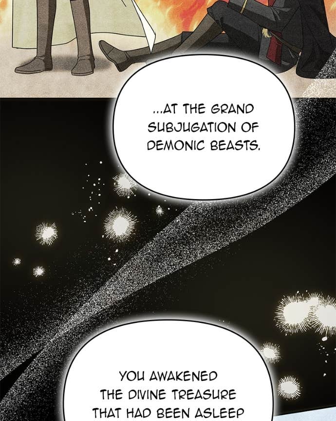 What Happens When the Second Male Lead Goes on Strike - Chapter 89 - 84