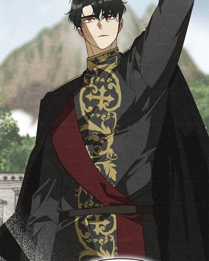 What Happens When the Second Male Lead Goes on Strike - Chapter 89 - 86