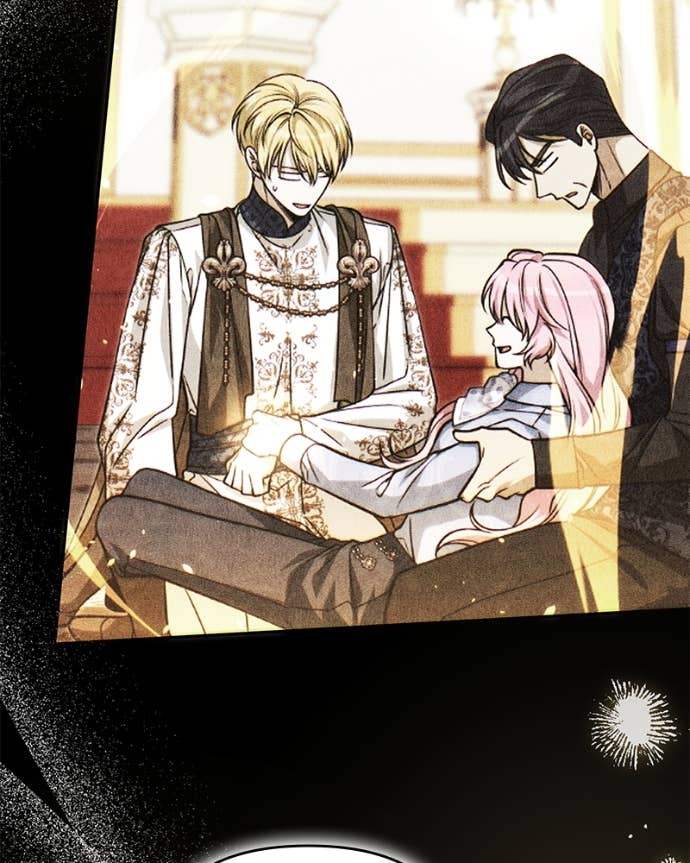 What Happens When the Second Male Lead Goes on Strike - Chapter 89 - 90