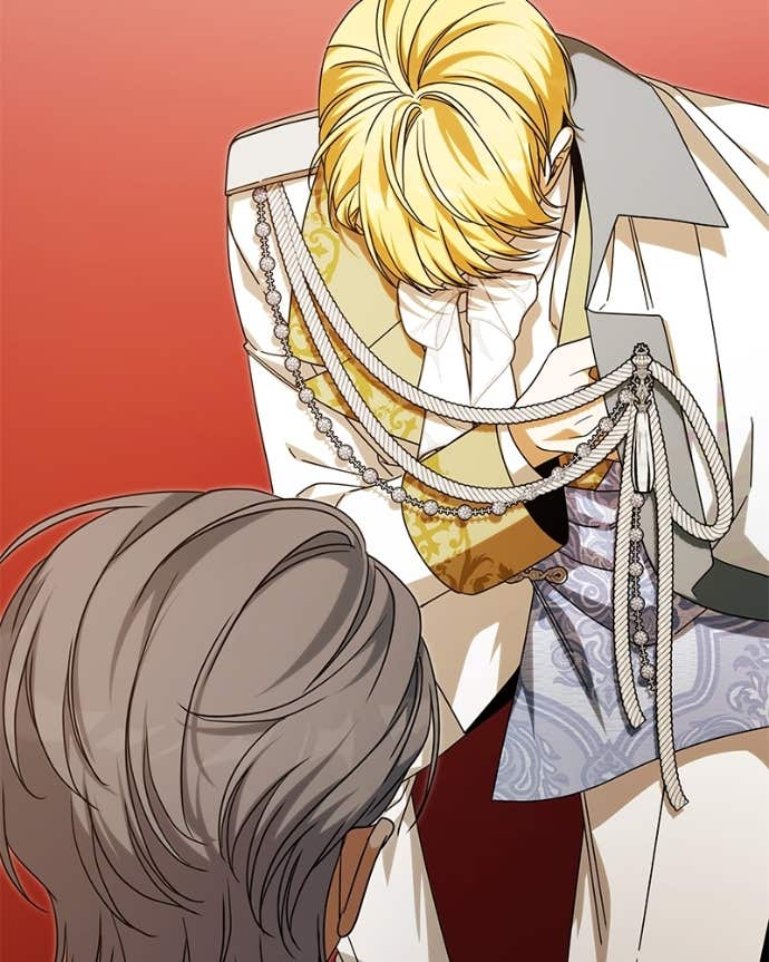 What Happens When the Second Male Lead Goes on Strike - Chapter 89 - 105