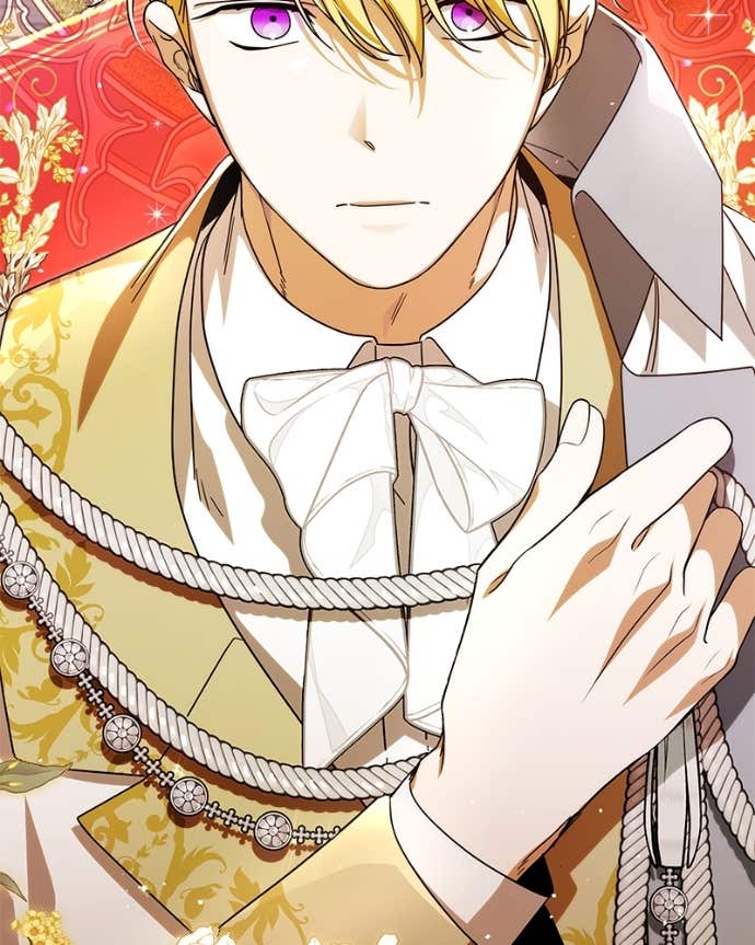 What Happens When the Second Male Lead Goes on Strike - Chapter 89 - 110