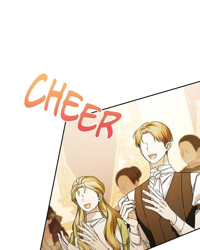 What Happens When the Second Male Lead Goes on Strike - Chapter 89 - 112