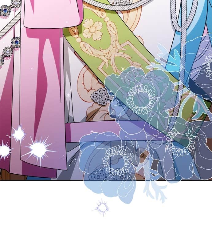 What Happens When the Second Male Lead Goes on Strike - Chapter 89 - 123