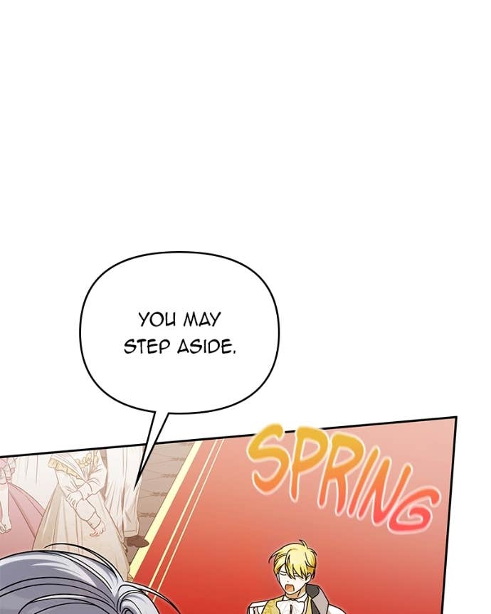 What Happens When the Second Male Lead Goes on Strike - Chapter 89 - 124