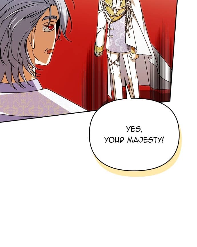 What Happens When the Second Male Lead Goes on Strike - Chapter 89 - 125