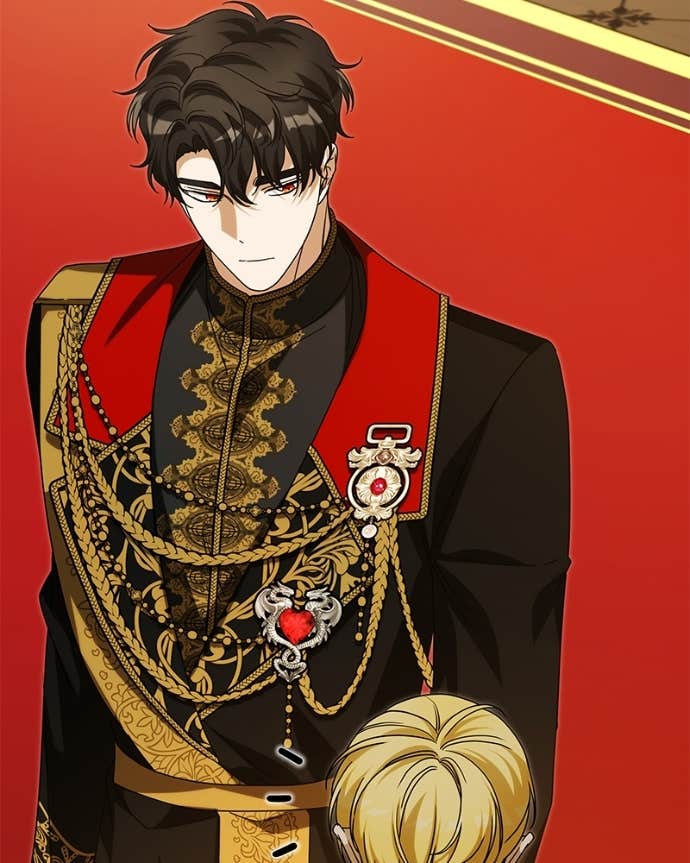 What Happens When the Second Male Lead Goes on Strike - Chapter 89 - 128