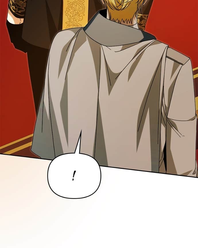 What Happens When the Second Male Lead Goes on Strike - Chapter 89 - 129