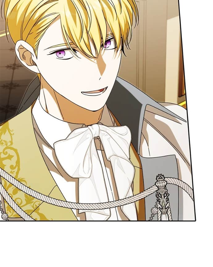 What Happens When the Second Male Lead Goes on Strike - Chapter 89 - 131