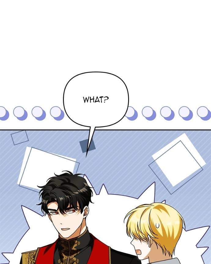 What Happens When the Second Male Lead Goes on Strike - Chapter 89 - 132